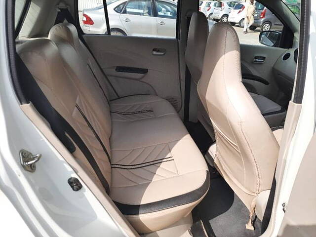 Used Maruti Suzuki Celerio [2017-2021] ZXi AMT in Aurangabad