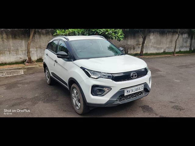 Used Tata Nexon [2020-2023] XMA in Pune