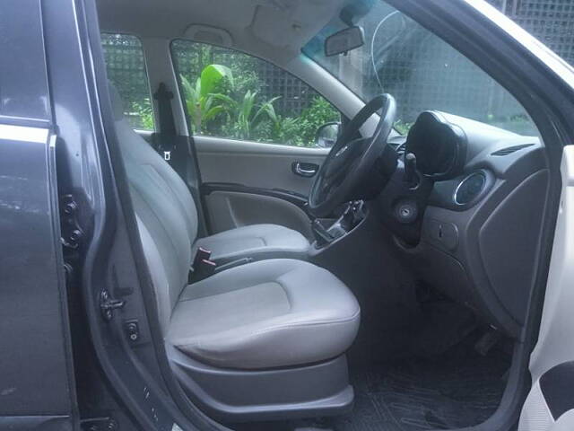 Used Hyundai i10 [2007-2010] Magna in Mumbai