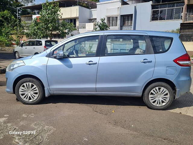 Used Maruti Suzuki Ertiga [2012-2015] VDi in Navi Mumbai