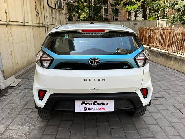 Used Tata Nexon EV [2020-2022] XM in Navi Mumbai