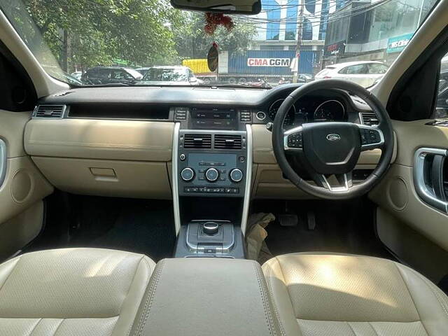 Used Land Rover Discovery Sport [2015-2017] HSE 7-Seater in Delhi