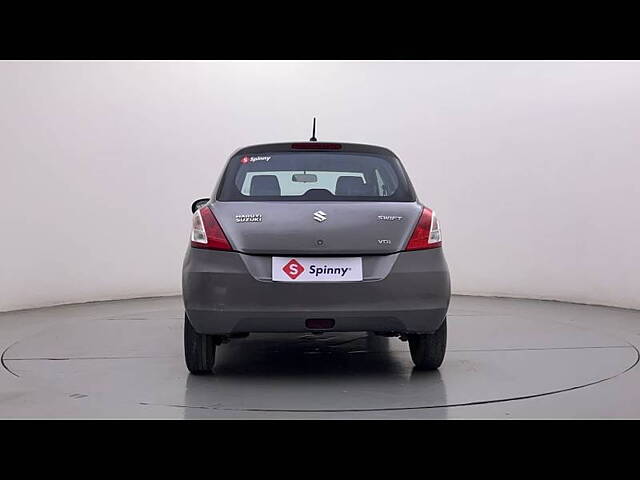 Used Maruti Suzuki Swift [2011-2014] VDi in Bangalore