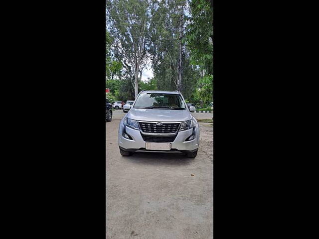 Used 2018 Mahindra XUV500 in Rudrapur