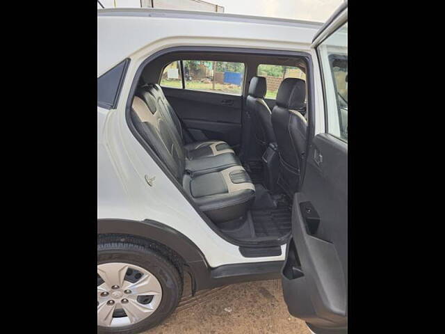 Used Hyundai Creta [2017-2018] E Plus 1.4 CRDI in Bhubaneswar