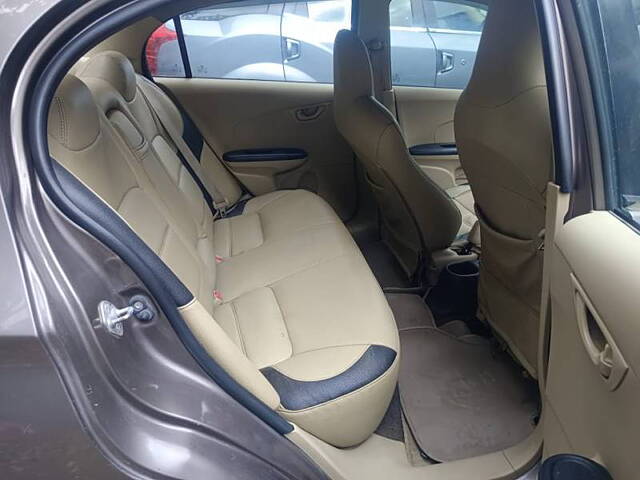 Used Honda Amaze [2013-2016] 1.2 SX i-VTEC in Dehradun