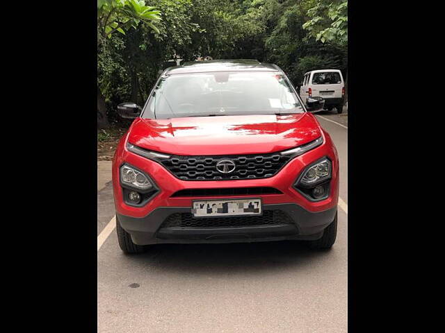 Used 2021 Tata Harrier in Bangalore