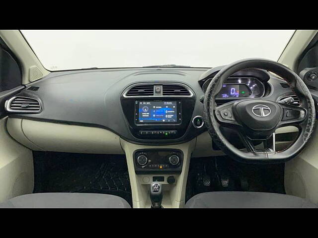 Used Tata Tigor XZ Plus CNG [2022-2023] in Delhi