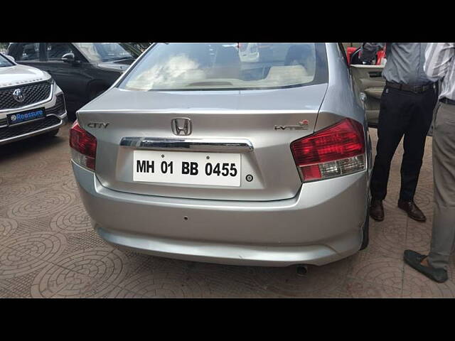 Used Honda City [2008-2011] 1.5 E MT in Mumbai