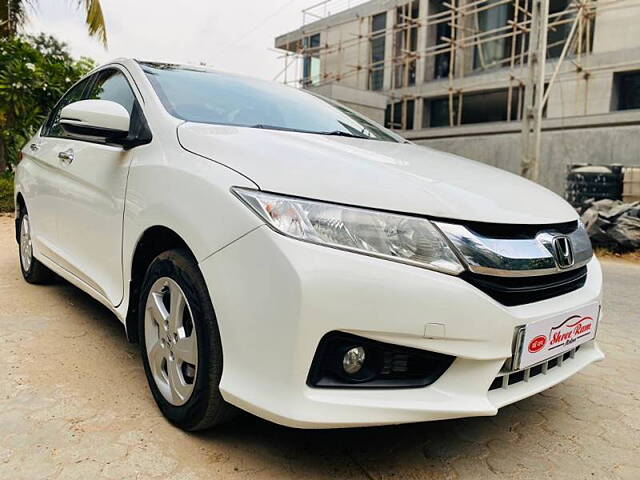 Used Honda City [2014-2017] V in Ahmedabad