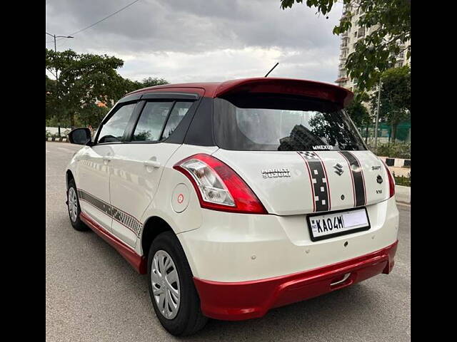 Used Maruti Suzuki Swift [2011-2014] VXi in Bangalore