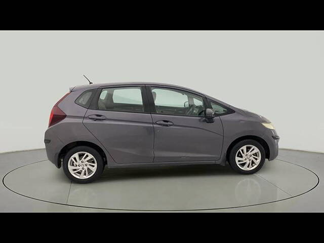 Used Honda Jazz [2015-2018] V AT Petrol in Ahmedabad