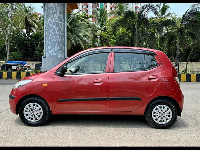 Used Hyundai i10 [2007-2010] Era in Mumbai