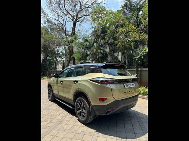 Used Tata Harrier [2019-2023] XZA Plus Dual Tone in Pune