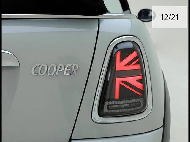 Used MINI Cooper [2012-2014] Convertible in Ahmedabad
