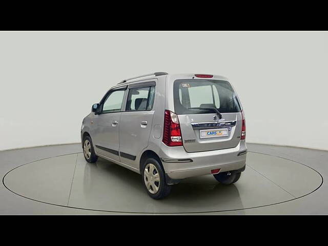 Used Maruti Suzuki Wagon R 1.0 [2010-2013] VXi in Faridabad