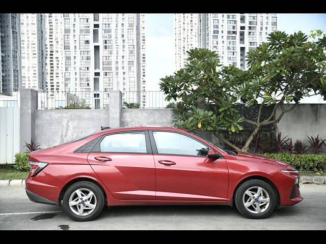 Used Hyundai Verna [2020-2023] S 1.5 MPi in Kolkata