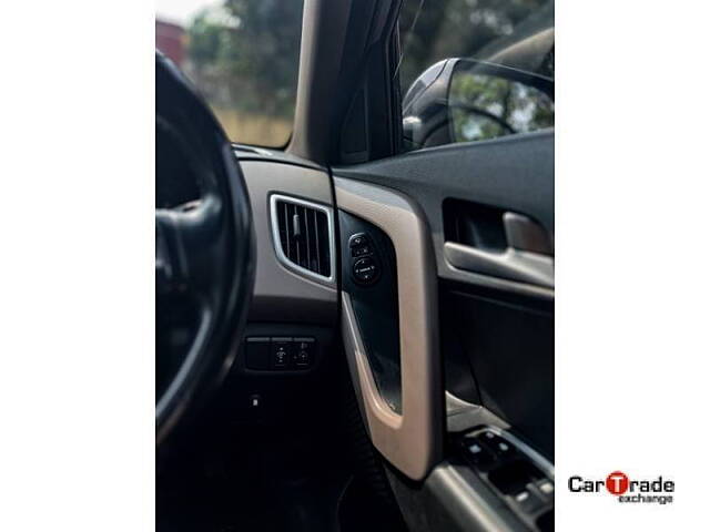 Used Hyundai Creta [2019-2020] SX 1.6 AT CRDi in Delhi