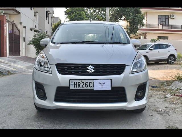 Used Maruti Suzuki Ertiga [2018-2022] VXi in Gurgaon