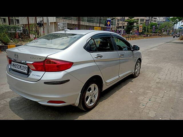 Used Honda City [2014-2017] V in Badlapur