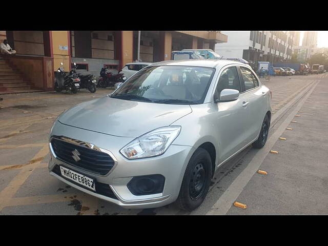 Used Maruti Suzuki Dzire VXi [2020-2023] in Mumbai