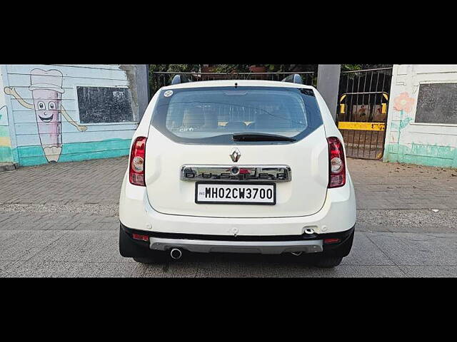 Used Renault Duster [2012-2015] 110 PS RxZ Diesel in Pune