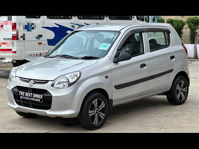 Used Maruti Suzuki Alto 800 [2012-2016] Lxi CNG in Faridabad