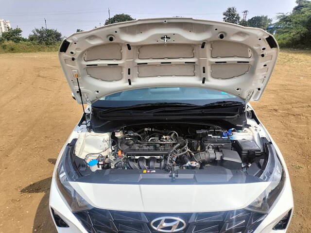 Used Hyundai i20 [2020-2023] Sportz 1.2 MT [2020-2023] in Nagpur