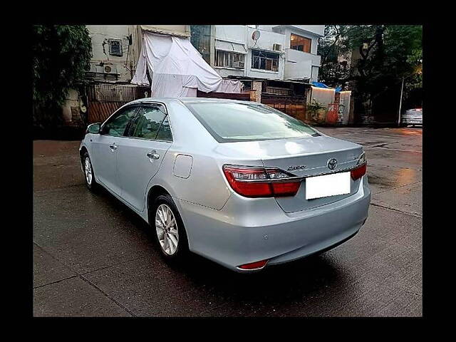 Used 2015 Toyota Camry in Mumbai