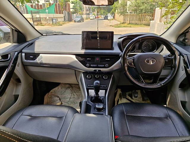 Used Tata Nexon [2017-2020] XM in Ahmedabad