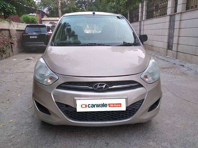 Used 2011 Hyundai i10 in Delhi