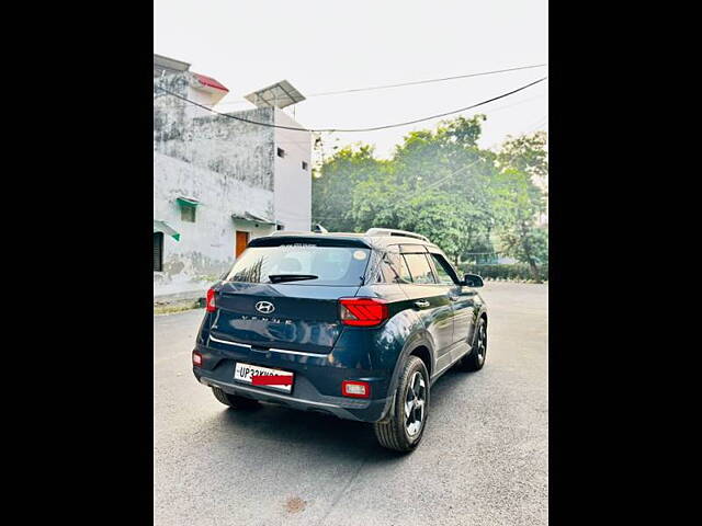 Used Hyundai Venue [2019-2022] SX 1.4 (O) CRDi in Lucknow