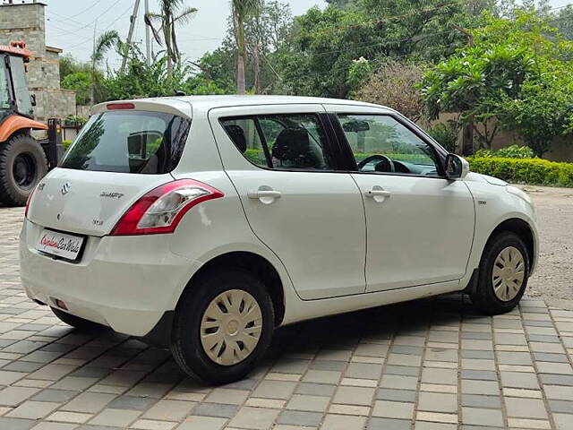 Used Maruti Suzuki Swift [2011-2014] VDi in Bhopal