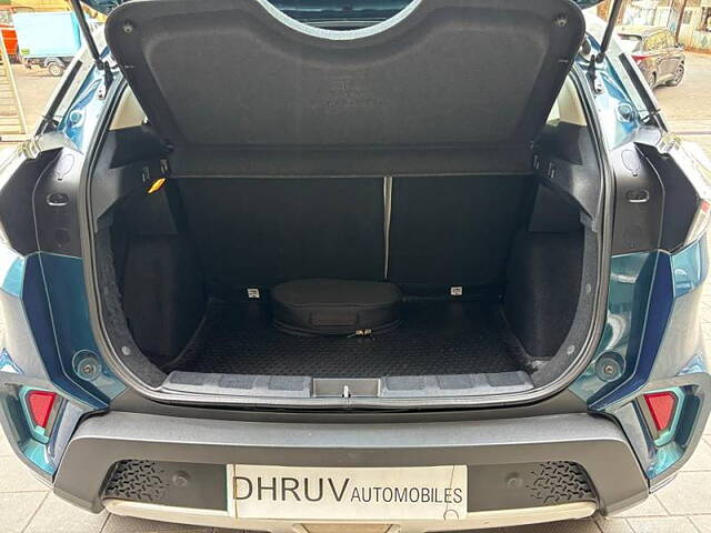 Used Tata Nexon EV [2020-2022] XZ Plus LUX in Mumbai