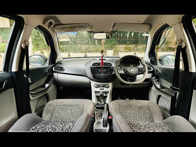 Used Tata Tiago XT CNG [2022-2023] in Delhi