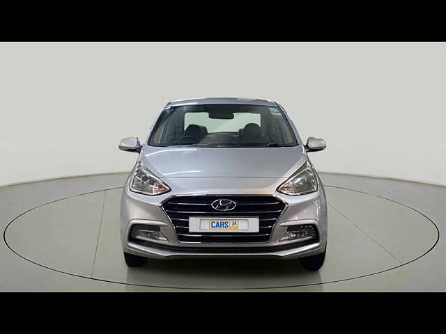 Used Hyundai Xcent [2014-2017] S 1.2 in Chandigarh