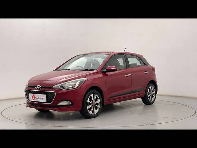 Used 2015 Hyundai Elite i20 in Pune