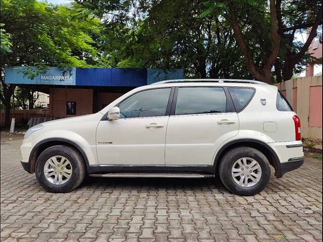 Used Ssangyong Rexton RX5 in Pune