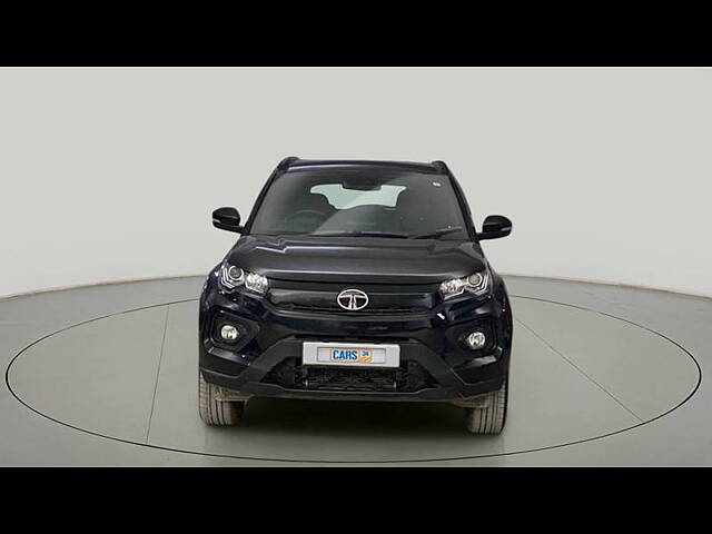 Used Tata Nexon [2020-2023] XZ Plus Dark Edition [2021-2023] in Delhi