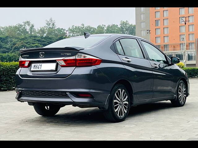 Used Honda City [2014-2017] VX (O) MT in Nashik