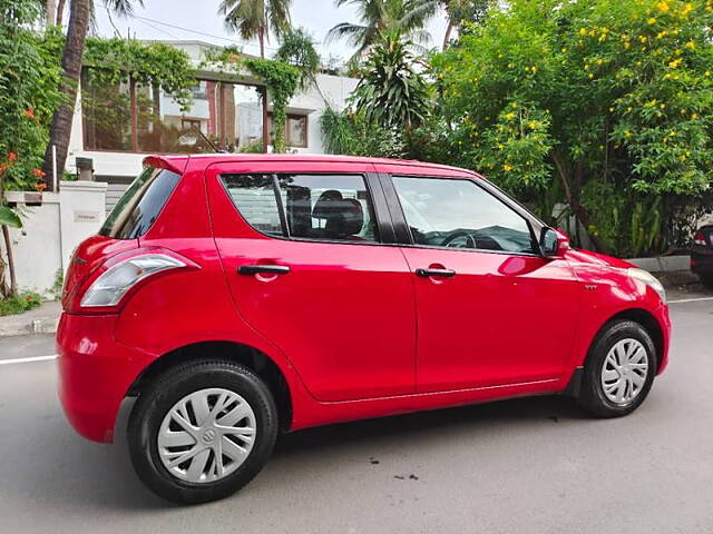 Used Maruti Suzuki Swift [2011-2014] VXi in Chennai