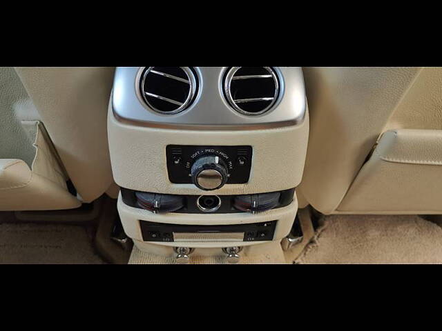 Used Rolls-Royce Ghost 6.5 in Mumbai