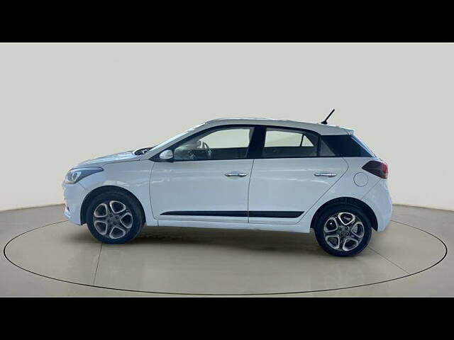 Used Hyundai Elite i20 [2019-2020] Asta 1.2 (O) [2019-2020] in Coimbatore