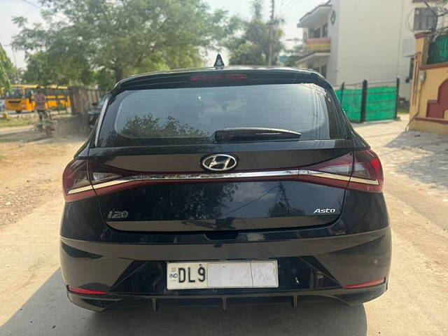 Used Hyundai i20 [2020-2023] Asta (O) 1.2 MT [2020-2023] in Gurgaon