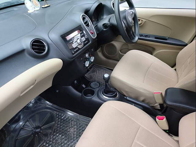 Used Honda Mobilio S Petrol in Delhi