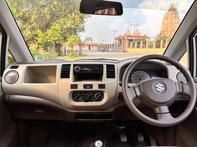 Used Maruti Suzuki Estilo LXi BS-IV in Vadodara