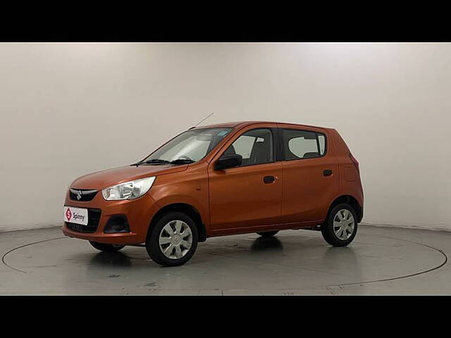 Used 2019 Maruti Suzuki Alto in Ghaziabad