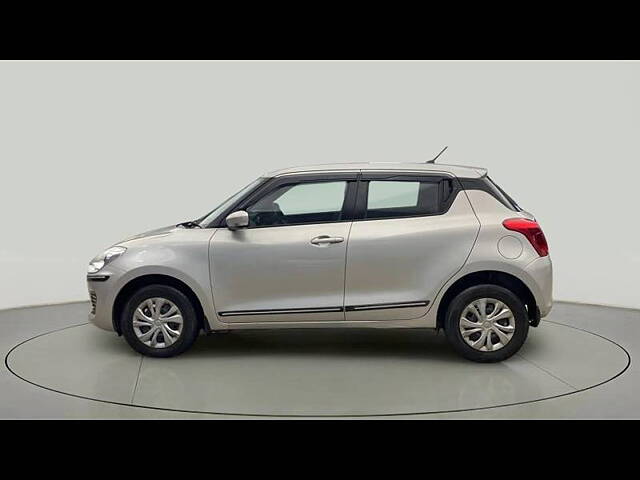 Used Maruti Suzuki Swift [2014-2018] VXi [2014-2017] in Delhi