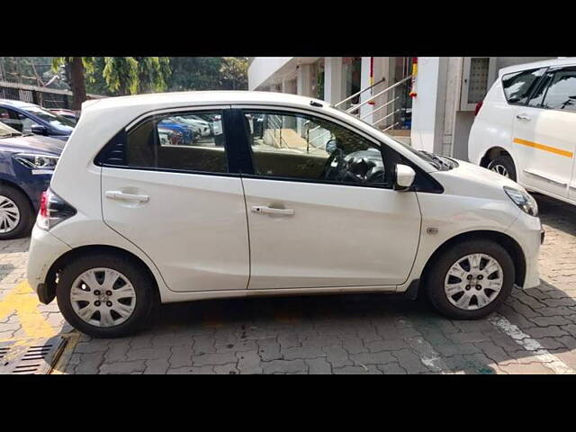 Used Honda Brio [2011-2013] S MT in Mumbai