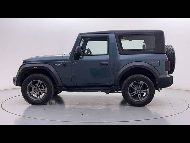 Used 2021 Mahindra Thar in Bangalore